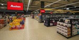 Cel mai avansat concept de hiperstore Auchan, de acum şi în hipermarketul Auchan Găvana din Piteşti