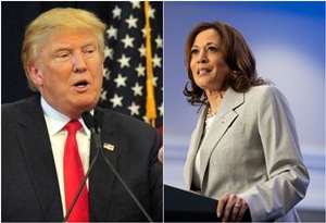 Alegeri SUA: Coechipierii lui Donald Trump şi Kamala Harris au acceptat să aibă o dezbatere televizată pe 1 octombrie