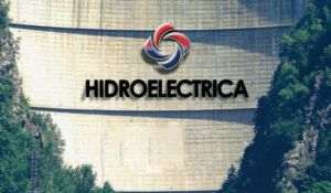  Sursa: facebook / Hidroelectrica