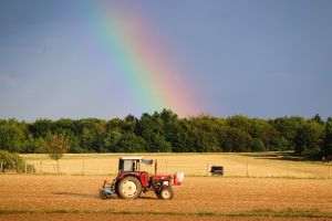 Fraudarea subvenţiilor agricole, prevenită prin monitorizarea din satelit