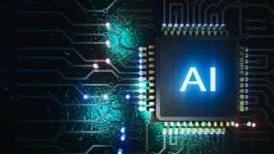 Artificial Intelligence, engine for the economy