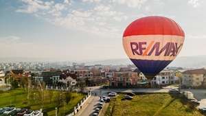 RE/MAX România: Cetăţenii au cumpărat mai multe imobile prin credit, în primele şase luni ale anului 