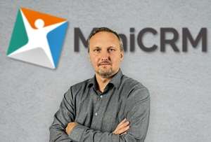 Racz Csaba, MiniCRM