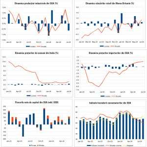 Macro Newsletter 21 August 2024