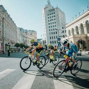 Istoria de peste un secol a Tour de France şi L'Étape