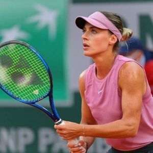 Tenis: Ana Bogdan s-a calificat în turul doi la Cleveland