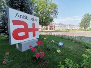 TradeVille: Antibiotice îşi continuă ascensiunea