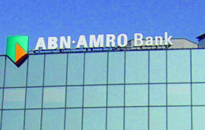 "ABN Amro" are pierderi de peste un miliard de dolari