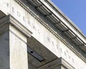 Sursa: facebook / Board of Governors of the Federal Reserve System