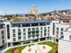 Novotel intră pe piaţa din Georgia, cu un hotel nou în Tbilisi