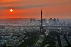 Încep Jocurile Paralimpice de la Paris