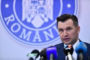 Ionuţ Stroe, PNL: "Toate aceste atacuri ale PSD influenţează în sens negativ guvernarea"