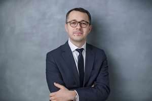  Florin Deaconescu, Partener PwC România