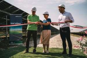 MET Group inaugurează un nou parc fotovoltaic în estul Ungariei 