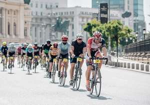  L'Étape Romania by Tour de France: 2.500 de ciclişti vor fi prezenţi la cursă 