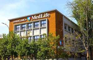 MedLife - cifră de afaceri în creştere cu 24%, în primul semestru al anului 