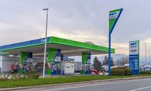 Depozitarul Central va distribui dividende pentru OMV Petrom 