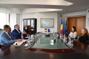 Ambasada Australiei în România pentru consolidarea legăturilor comerciale bilaterale