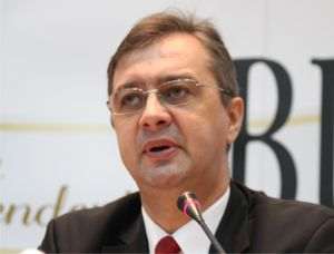 The former presidential advisor Iulian Chifu believes that Turkey's decision to apply for BRICS membership is a result of this state's ambition to become one of the top ten economies in the world and to have multilateral relations with Russia, China and the other member countries of the international organization.