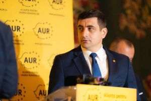 Simion: Cum arată astăzi şcoala, mâine va arăta ţara, iar astăzi şcoala e distrusă sistematic