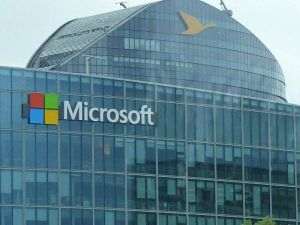 Presă: Microsoft anunţă un nou eveniment de AI