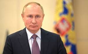 Putin: Rusia vrea să continue tranzitul gazelor spre Europa via Ucraina