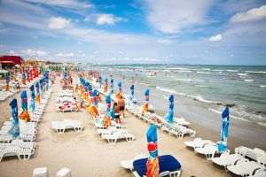 71 sectoare de plajă sunt scoase în prezent la închiriere 