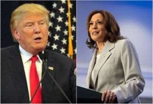 BBC: Moment-cheie în alegerile prezidenţiale din SUA: Este seara primei întâlniri faţă în faţă între Donald Trump şi Kamala Harris