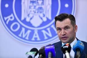 Ionuţ Stroe: "Colegii din PSD au uitat de pensionarii militari şi acum inventează scuze"