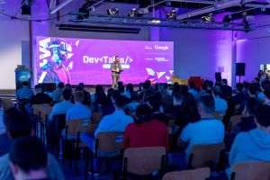 DevTalks România revine şi anul acesta în Cluj-Napoca