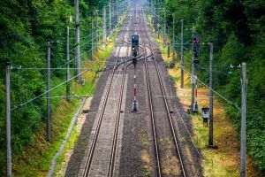 Budapest-Belgrade railway modernized with stone supplied by Prime Minister Orban's family