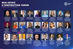 BusinessMark organizează cea de-a XIX-a ediţie a evenimentului "Real Estate & Construction Forum".