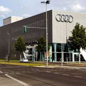 Media: Audi caută un investitor pentru uzina sa din Bruxelles, aflată în dificultate