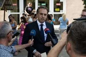 David Pressman: "Răbdarea SUA faţă de guvernul Orban s-a epuizat"