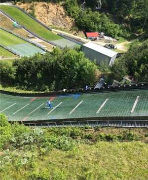 Sursa foto: facebook / Federaţia Română de Schi Biatlon