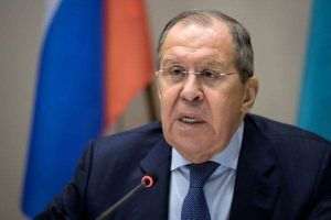 Reuters: Lavrov promite că Rusia să îşi va apăra interesele în regiunea arctică