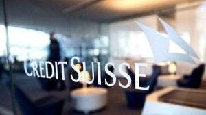 Media: Autoritatea de reglementare financiară elveţiană investighează ultimele luni ale Credit Suisse