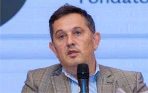 Gheorghe Piperea, MEP: "The sovereign fund should focus on supporting Romanian capital"