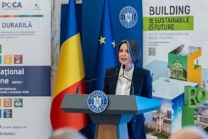 Asociaţia Română pentru Dezvoltare Locală Durabilă a lansat proiectul "Building our Sustainable Future"