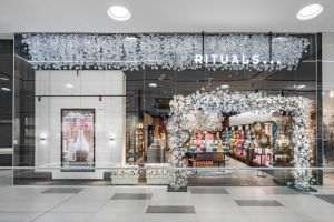 Rituals Cosmetics a inaugurat primul său magazin din România, situat în Mega Mall, Bucureşti