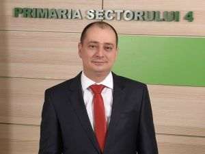 Daniel Băluţă îi cere lui Nicuşor Dan să emită autorizaţia pentru consolidarea Planşeului Unirii