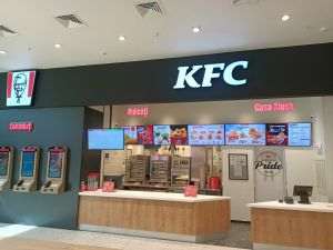 Sphera Franchise Group inaugurează al treilea restaurant KFC în Republica Moldova