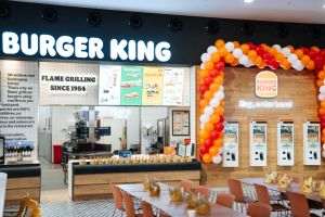 Burger King deschide pe 4 octombrie primul restaurant din Ploieşti