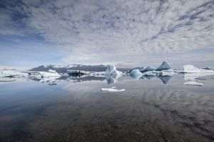 "Warming oceans can be seen as a sentinel of global warming.This has increased steadily since the 1960s, and since 2005 the rate ofwarming has doubled," said oceanographer Karina Von Schuckmann,during a video conference for the presentation of the Copernicus report.