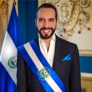 Sursa foto: facebook / Nayib Bukele