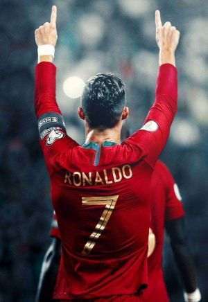 Ronaldo nu mai este interesat de trofeul pentru cel mai bun jucător din lume