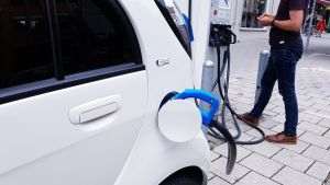 EU states support the Commission's proposal to tax imports of electric vehicles from China