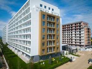 Compania Alsin Management finalizează prima fază a First Estates Pipera