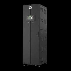  Vertiv introduce dulapuri de baterii cu litiu de înaltă densitate de putere, complet populate, pentru o instalare rapidă şi rentabilă în centrele de date HPC