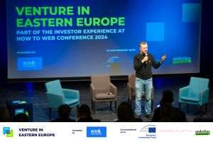 Venture in Eastern Europe: România devine un pol atractiv pentru investitori